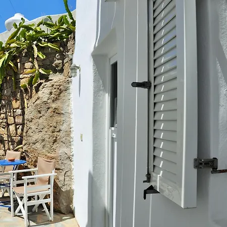 Alexandra Mykonos Port Penzion Mykonos Town