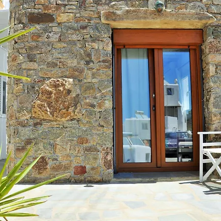 Alexandra Mykonos Port Penzion Mykonos Town