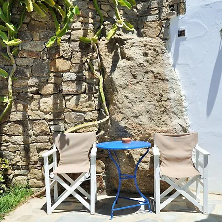 Penzion Alexandra Mykonos Port Mykonos Town