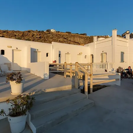 Alexandra Mykonos Port Penzion Mykonos Town
