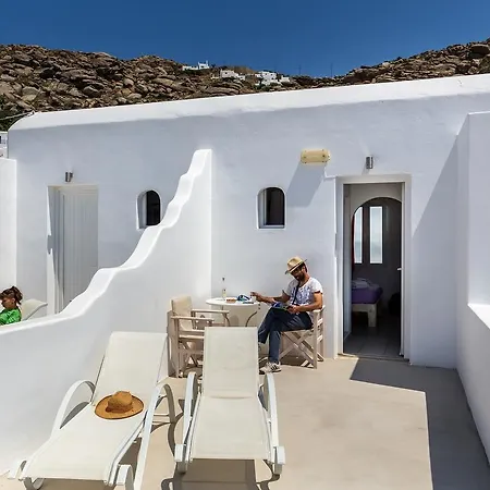 Alexandra Mykonos Port Penzion Mykonos Town