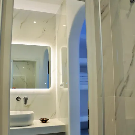 Alexandra Mykonos Port Guest house Mykonos Town